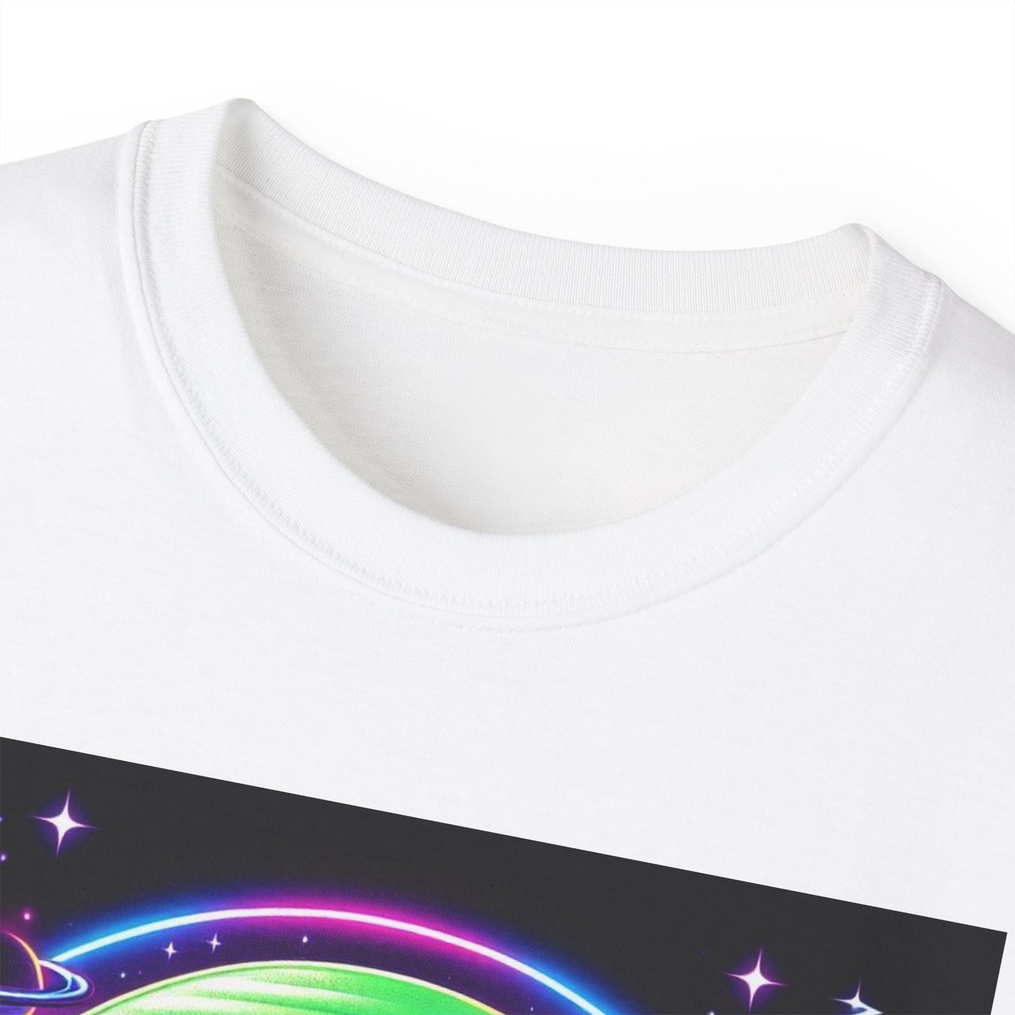 Unisex Ultra Cotton Tee
