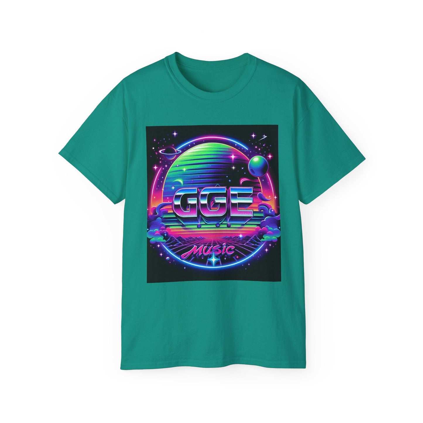 Unisex Ultra Cotton Tee