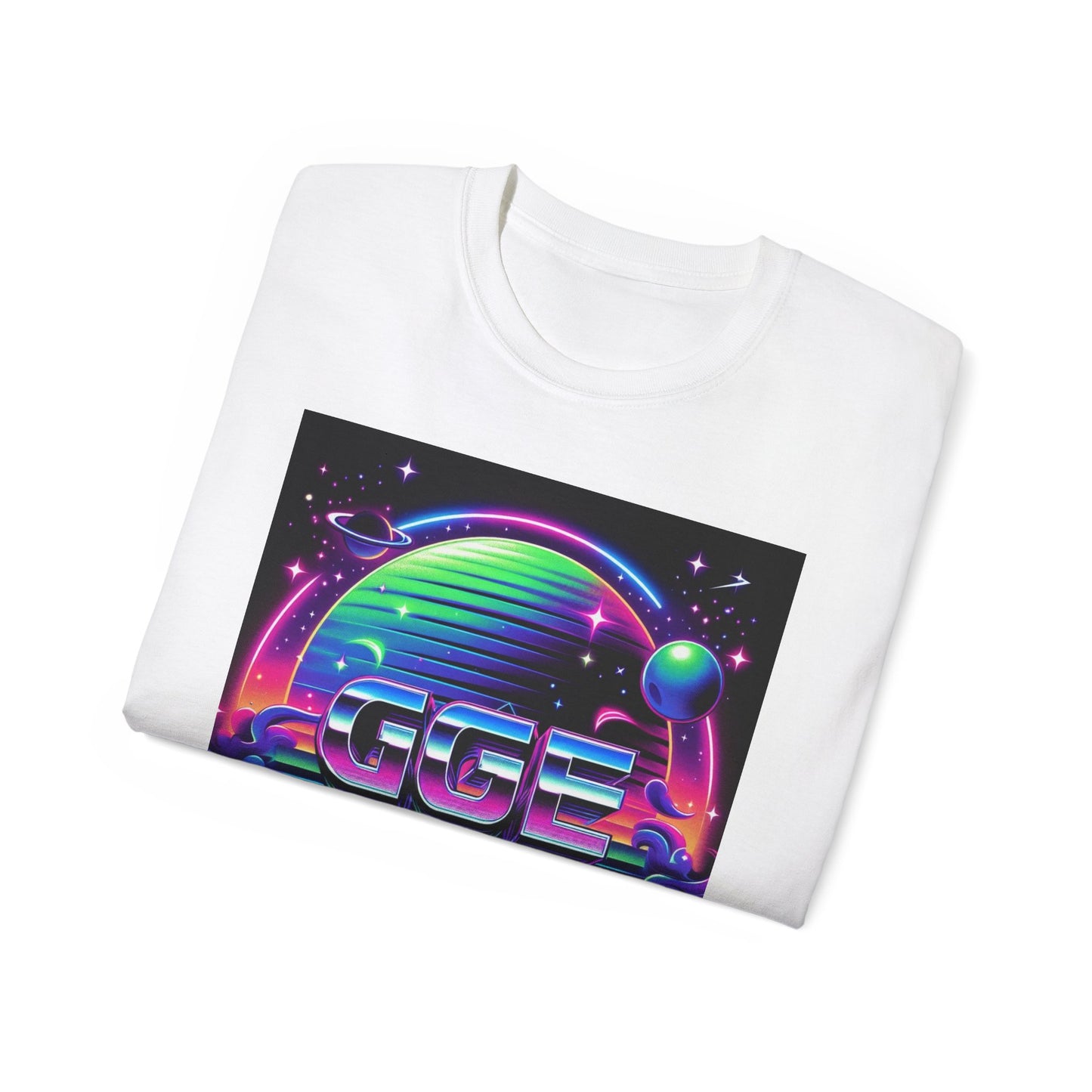 Unisex Ultra Cotton Tee