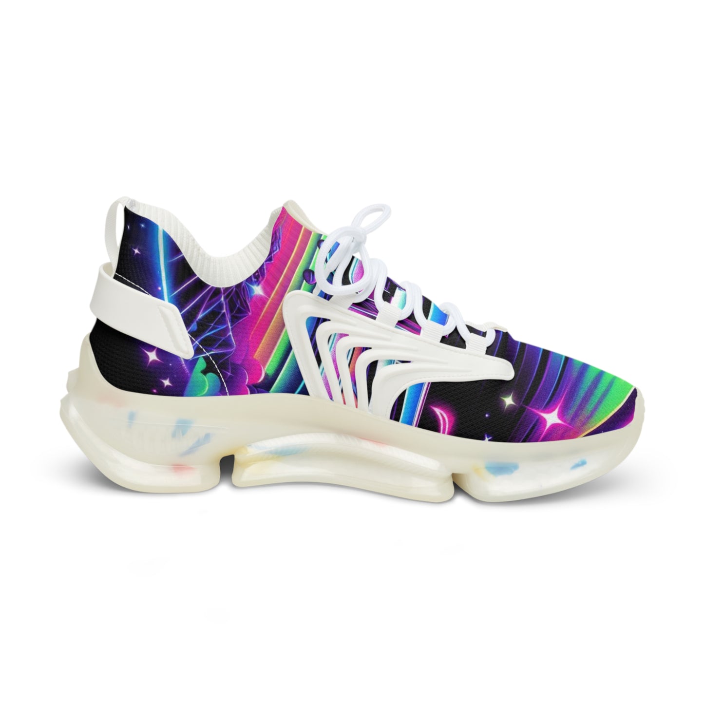 Men's Mesh Sneakers