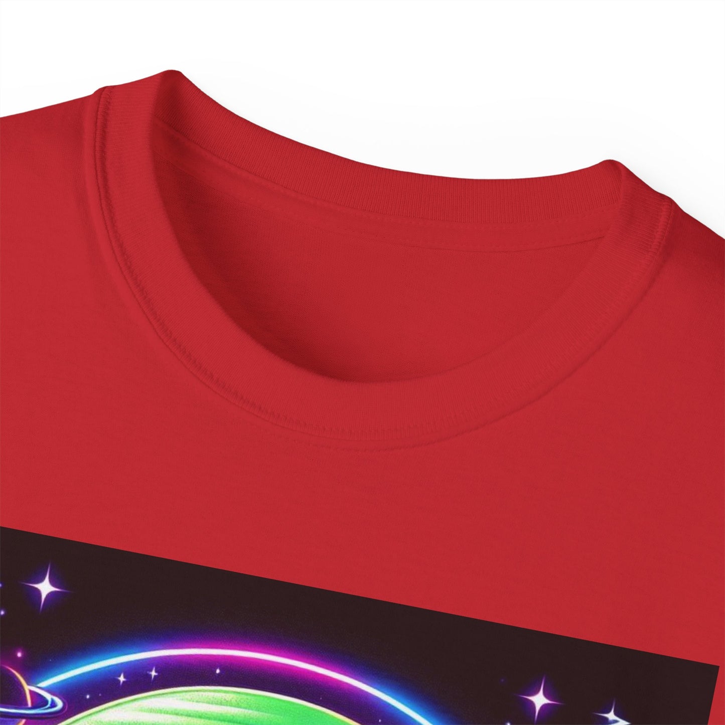Unisex Ultra Cotton Tee