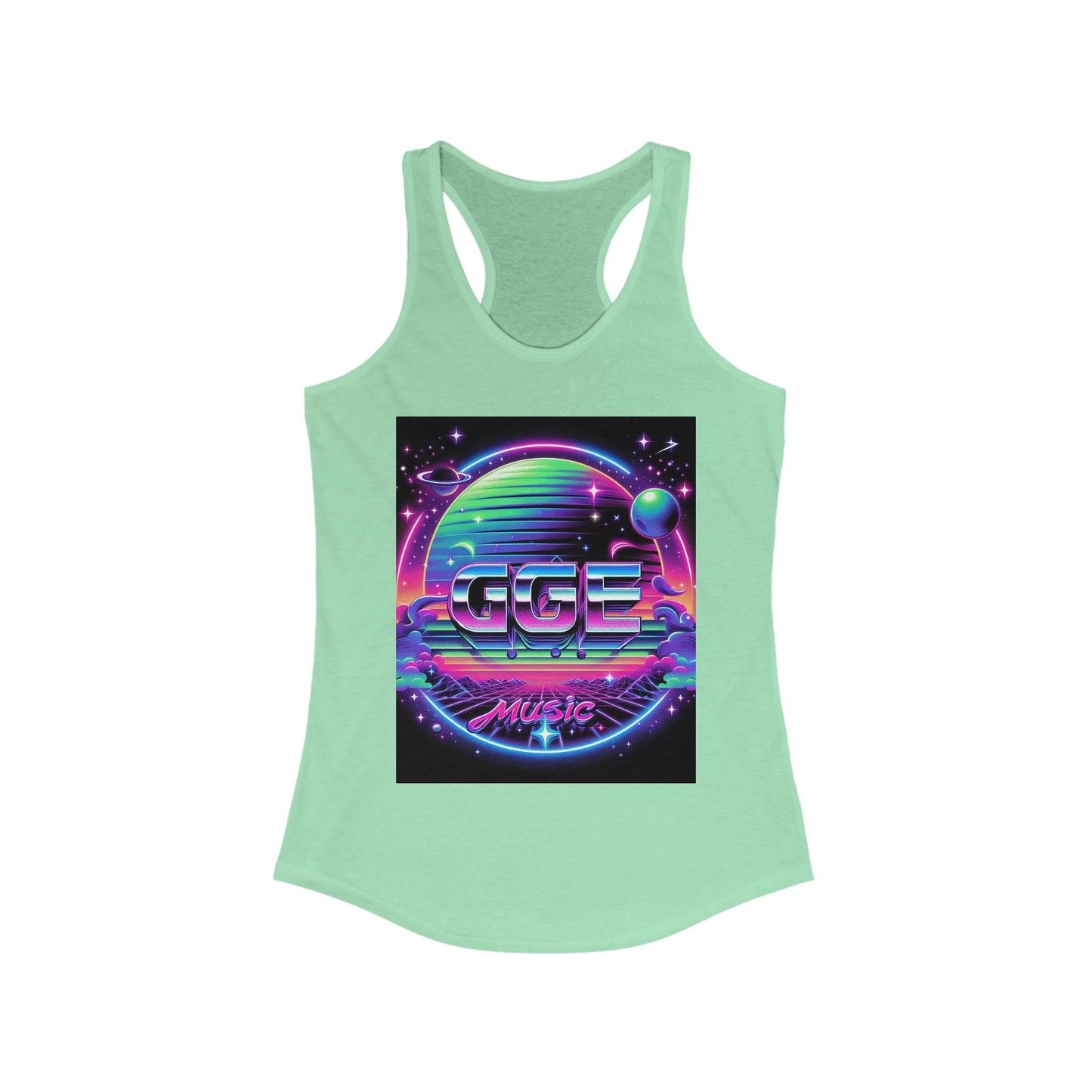 Women's Ideal Racerback Tank