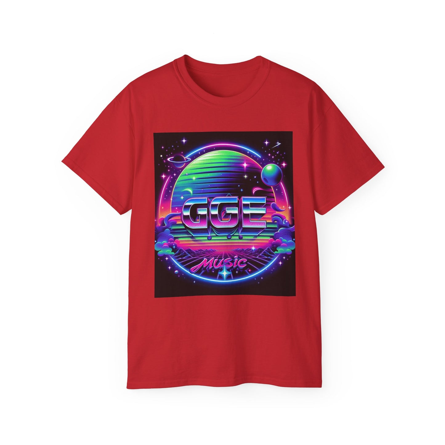 Unisex Ultra Cotton Tee