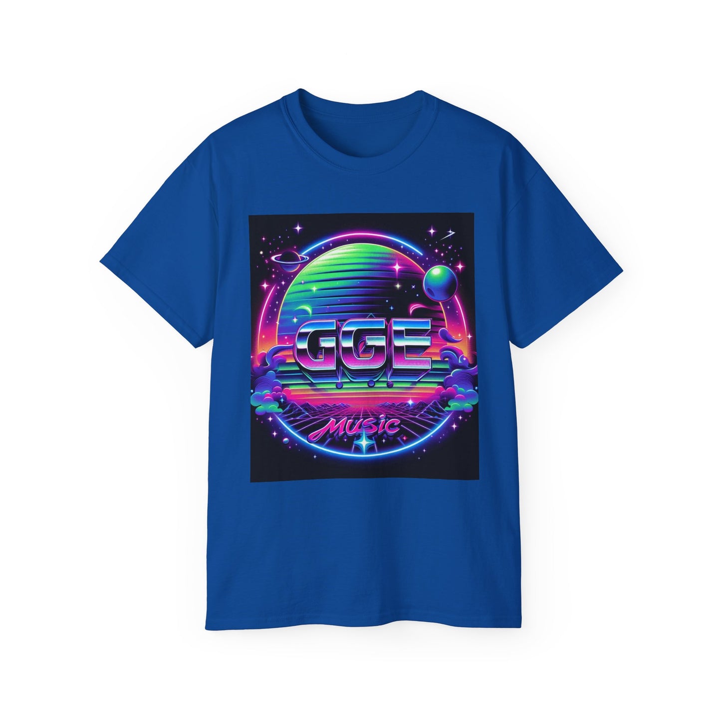 Unisex Ultra Cotton Tee