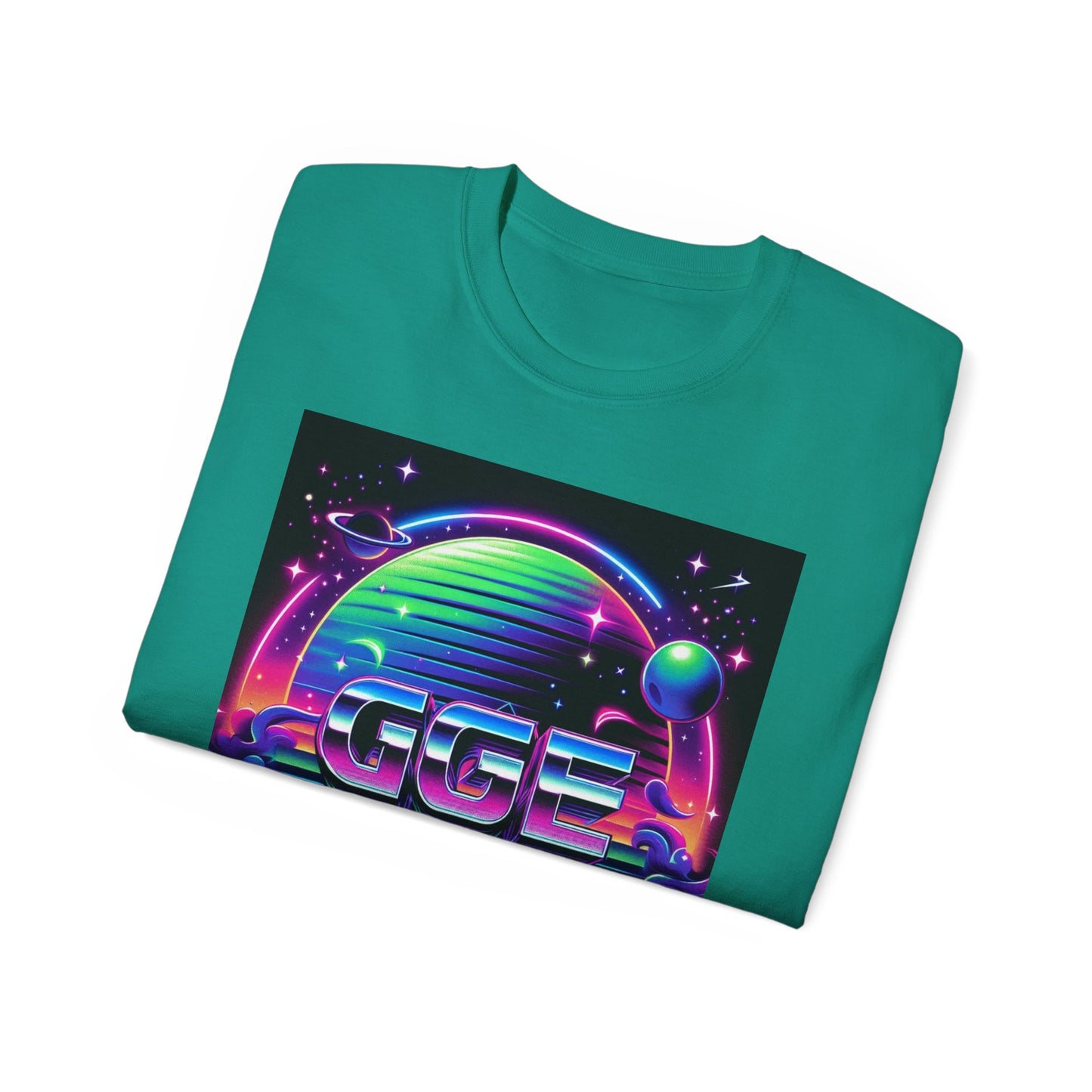 Unisex Ultra Cotton Tee