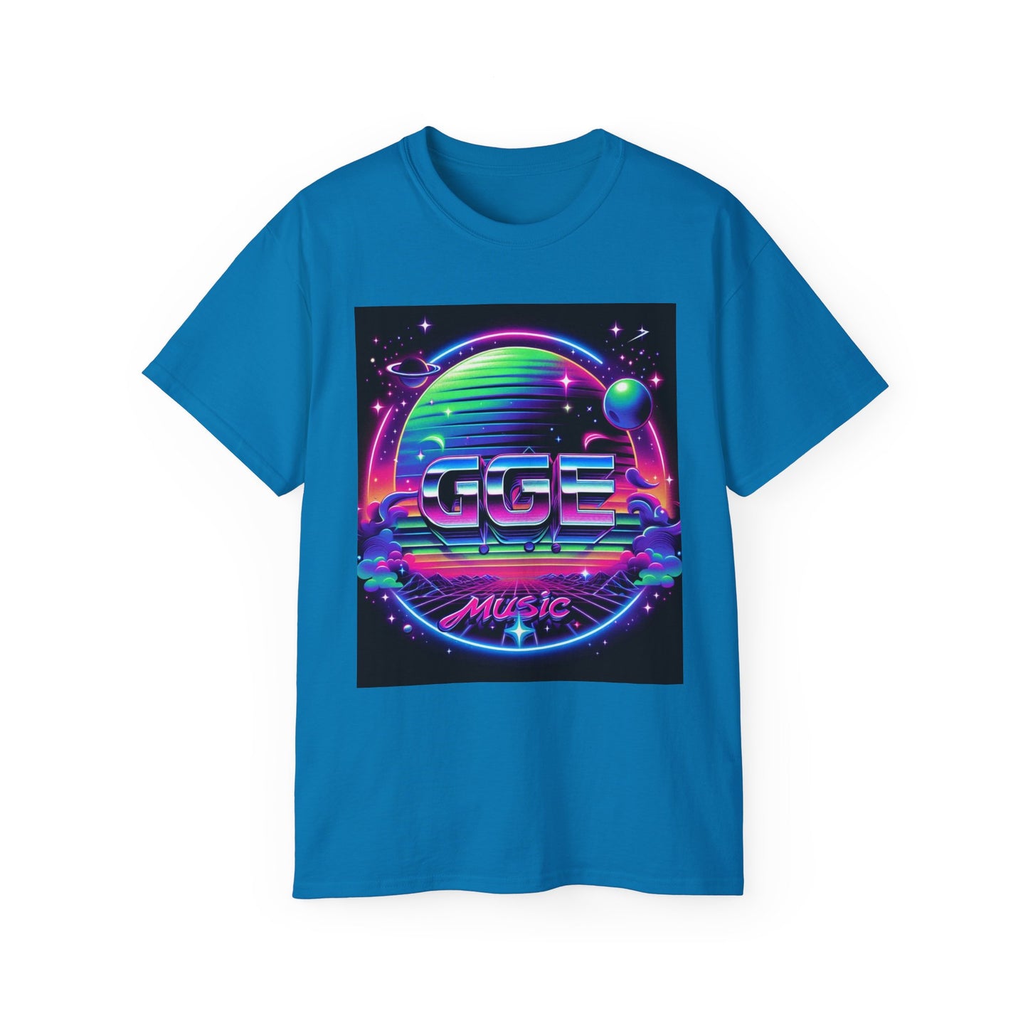 Unisex Ultra Cotton Tee