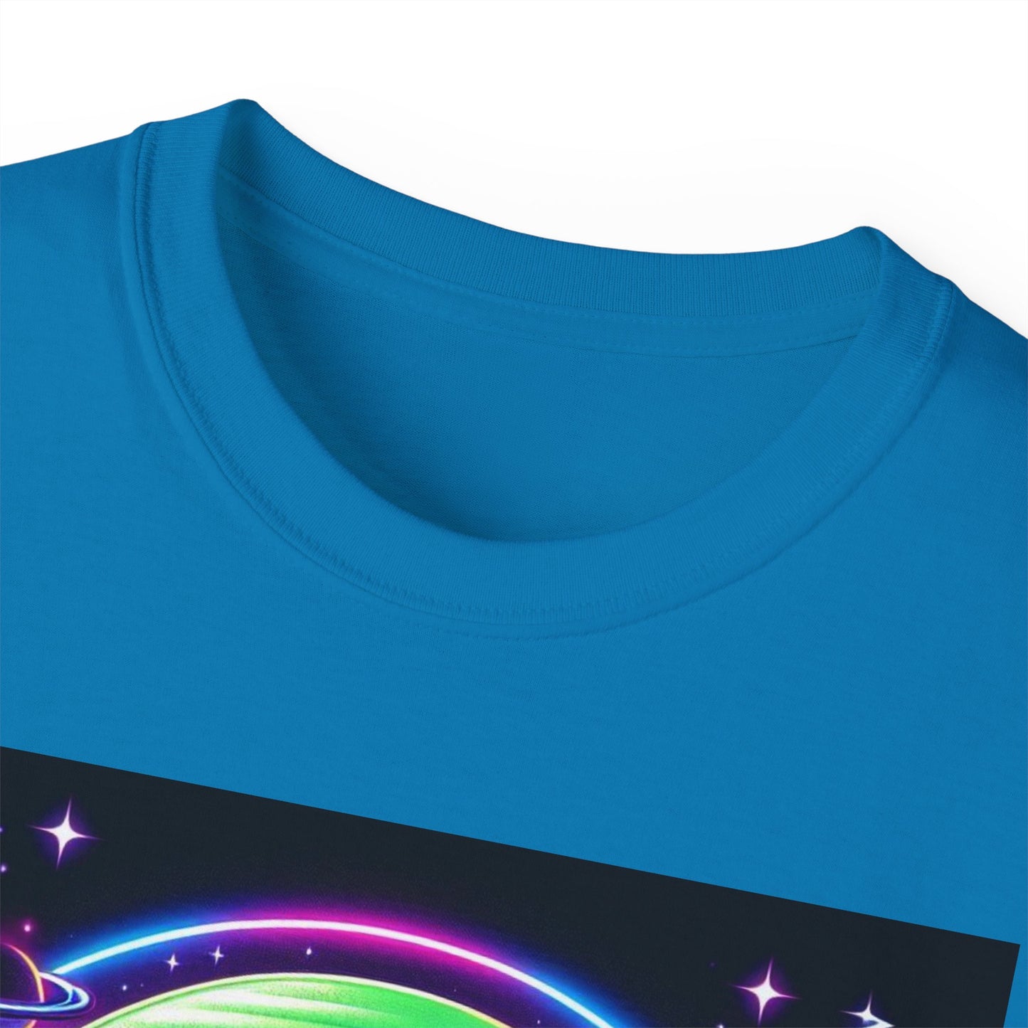 Unisex Ultra Cotton Tee