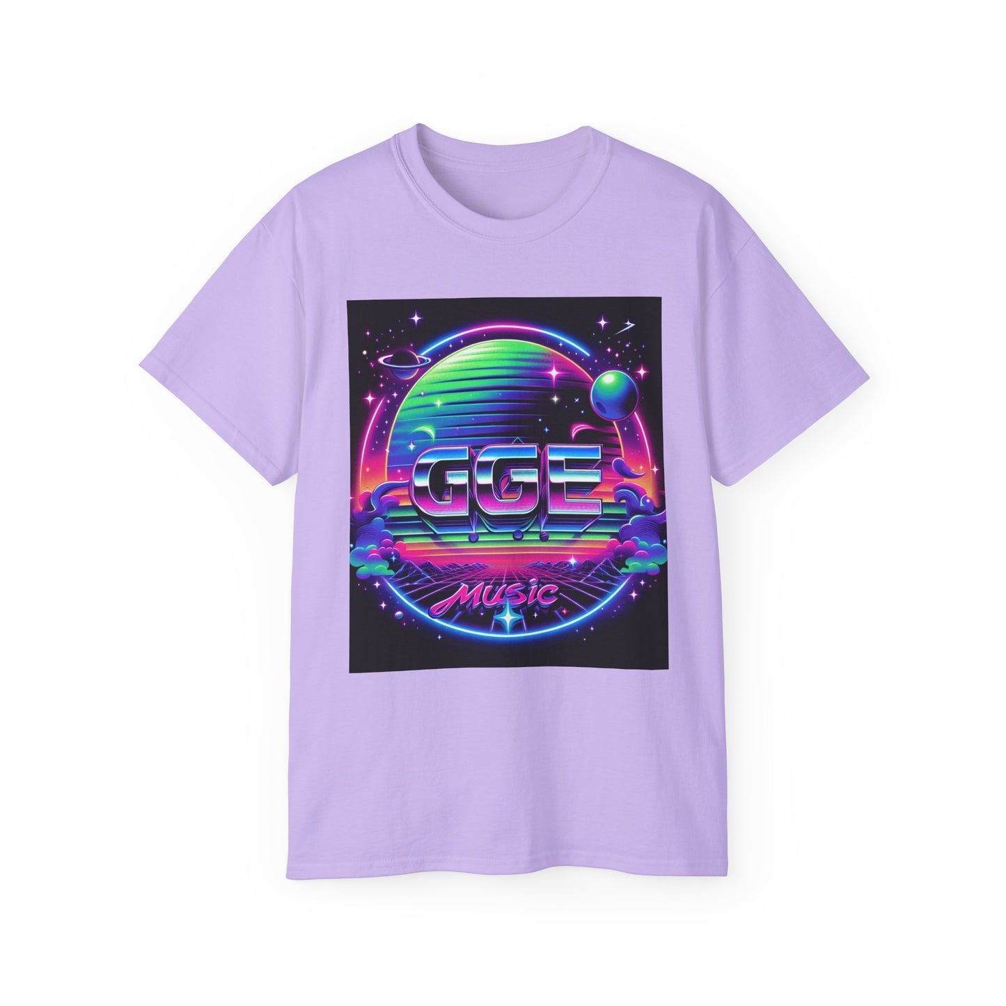 Unisex Ultra Cotton Tee