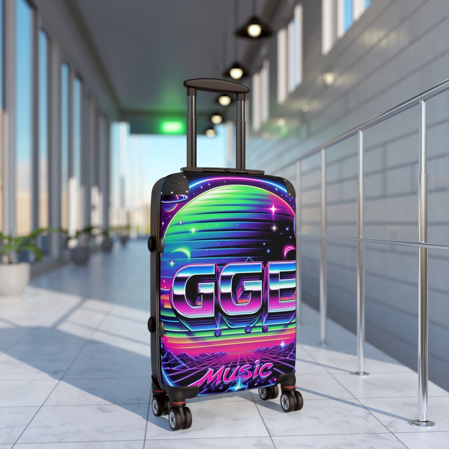 Suitcase