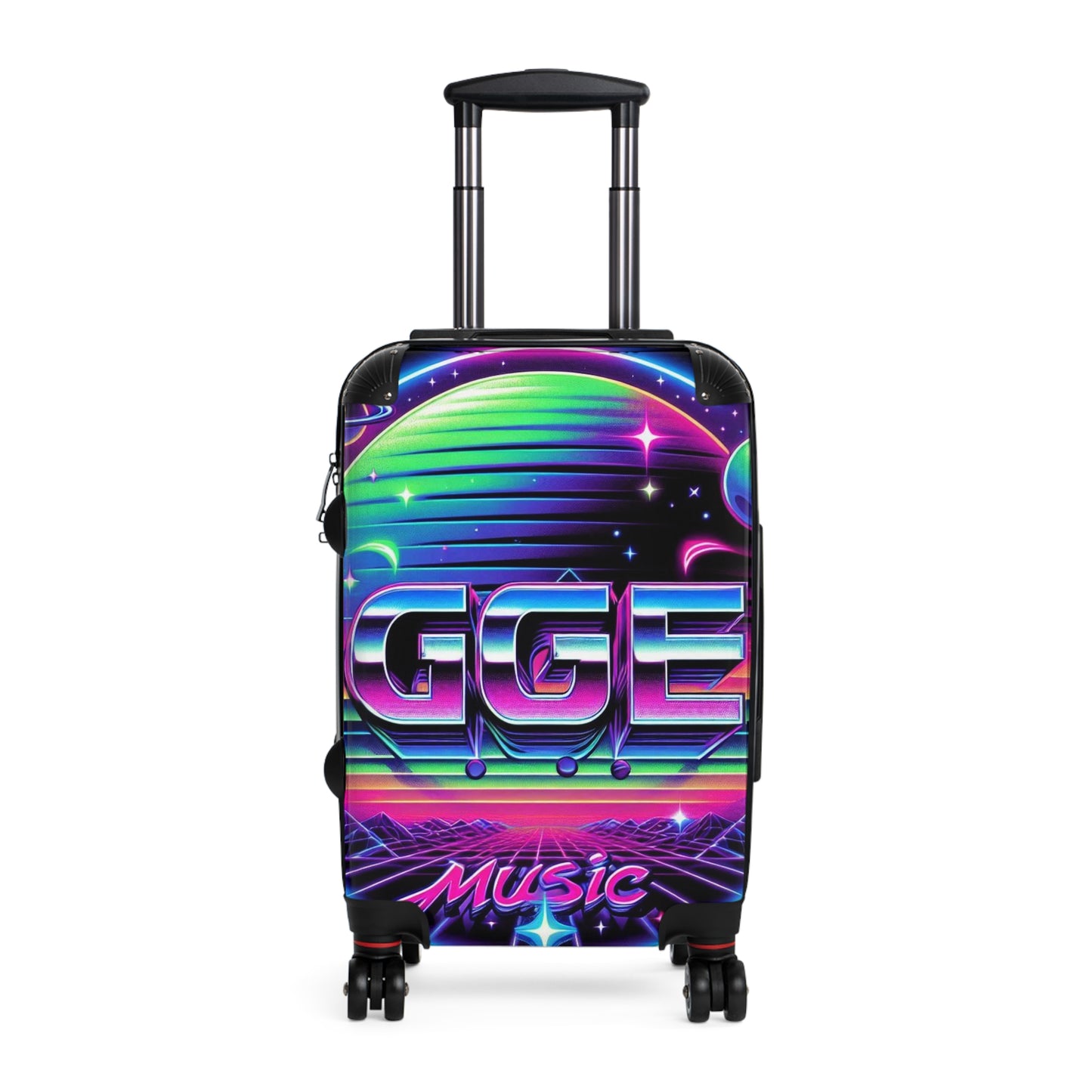 Suitcase