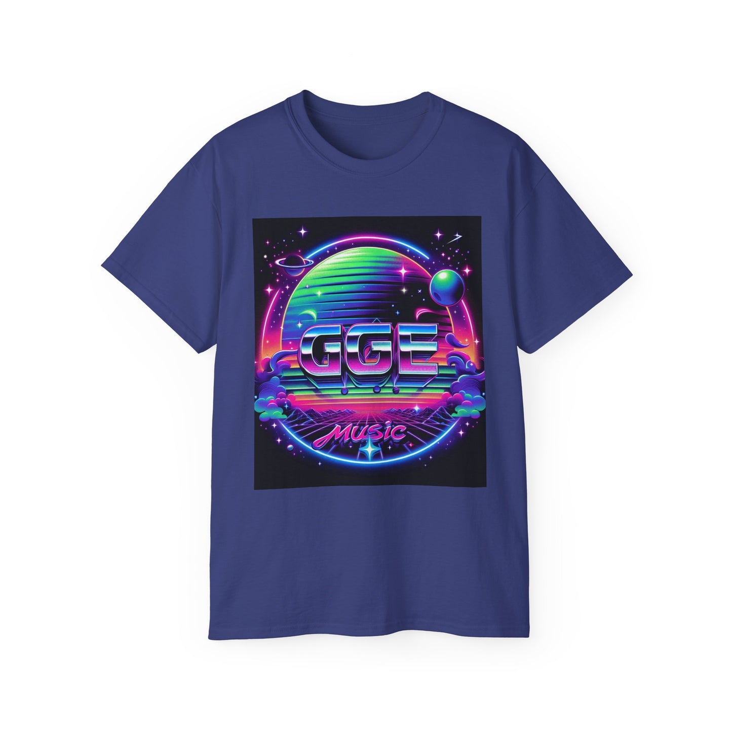 Unisex Ultra Cotton Tee