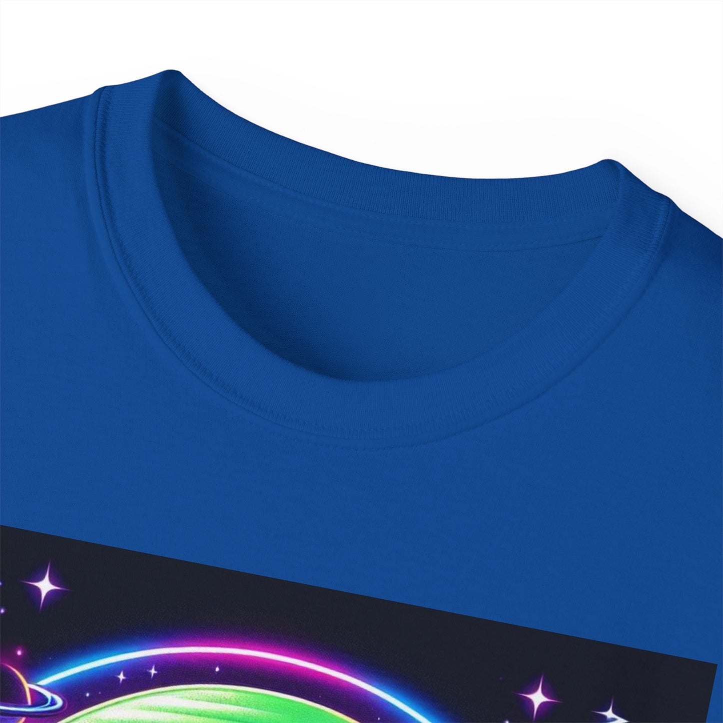 Unisex Ultra Cotton Tee