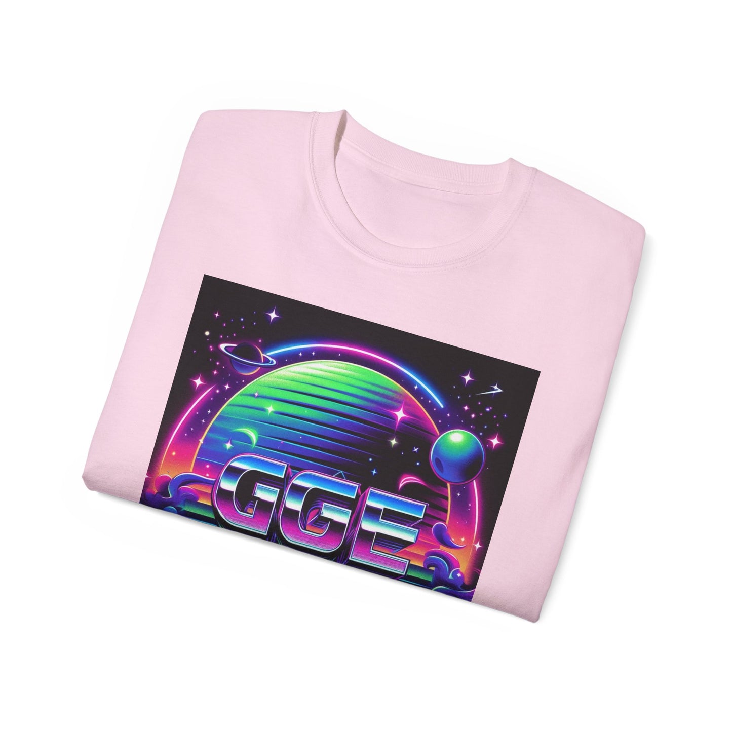 Unisex Ultra Cotton Tee