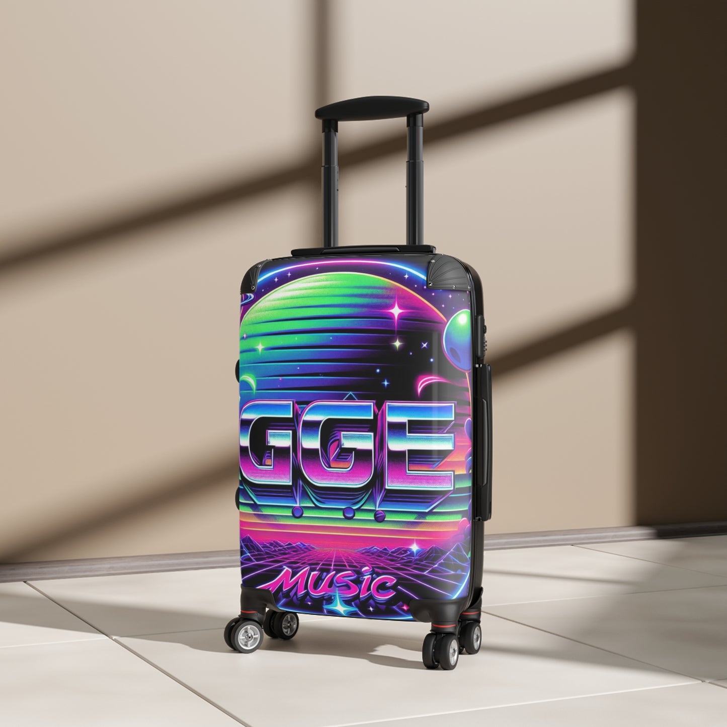 Suitcase