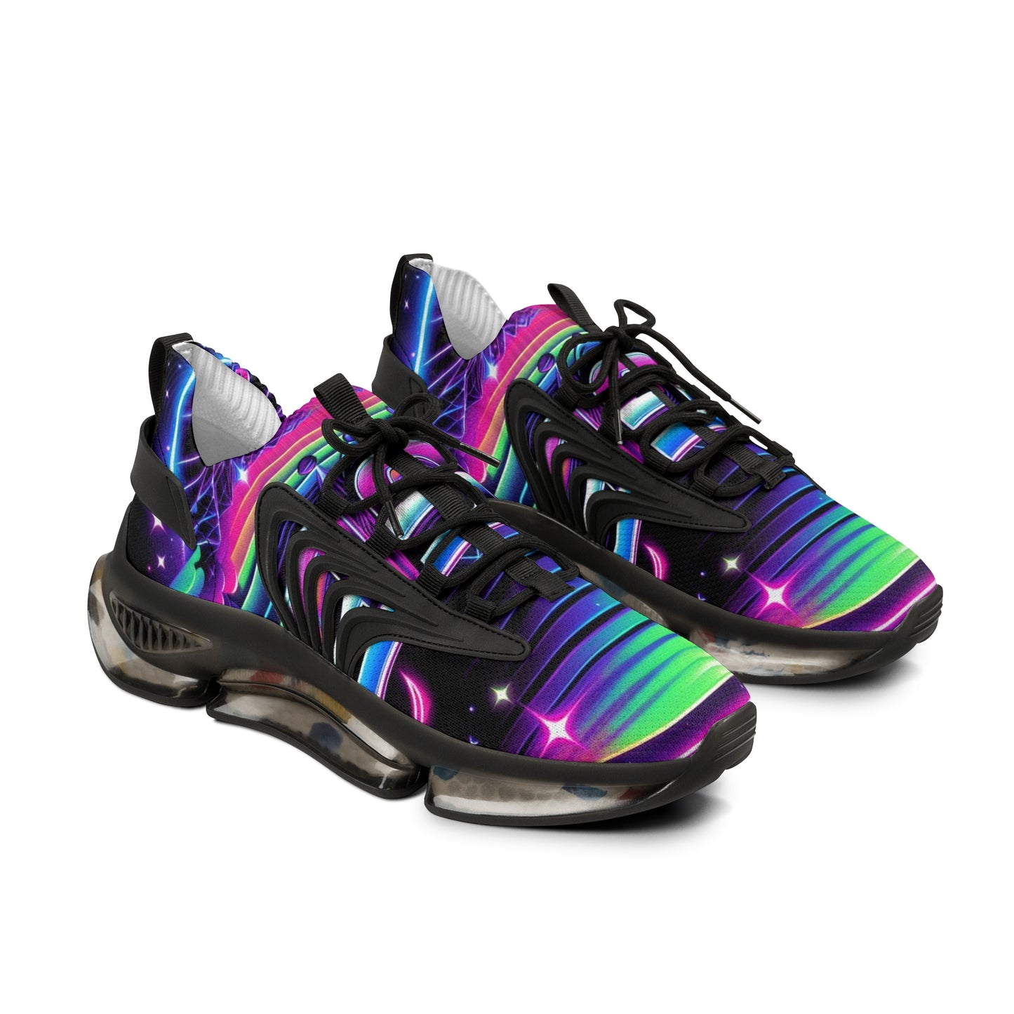 Men's Mesh Sneakers