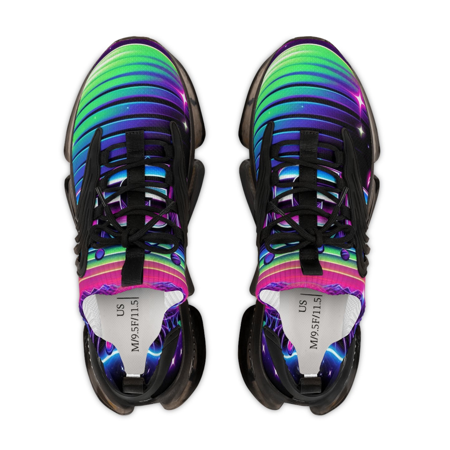 Men's Mesh Sneakers