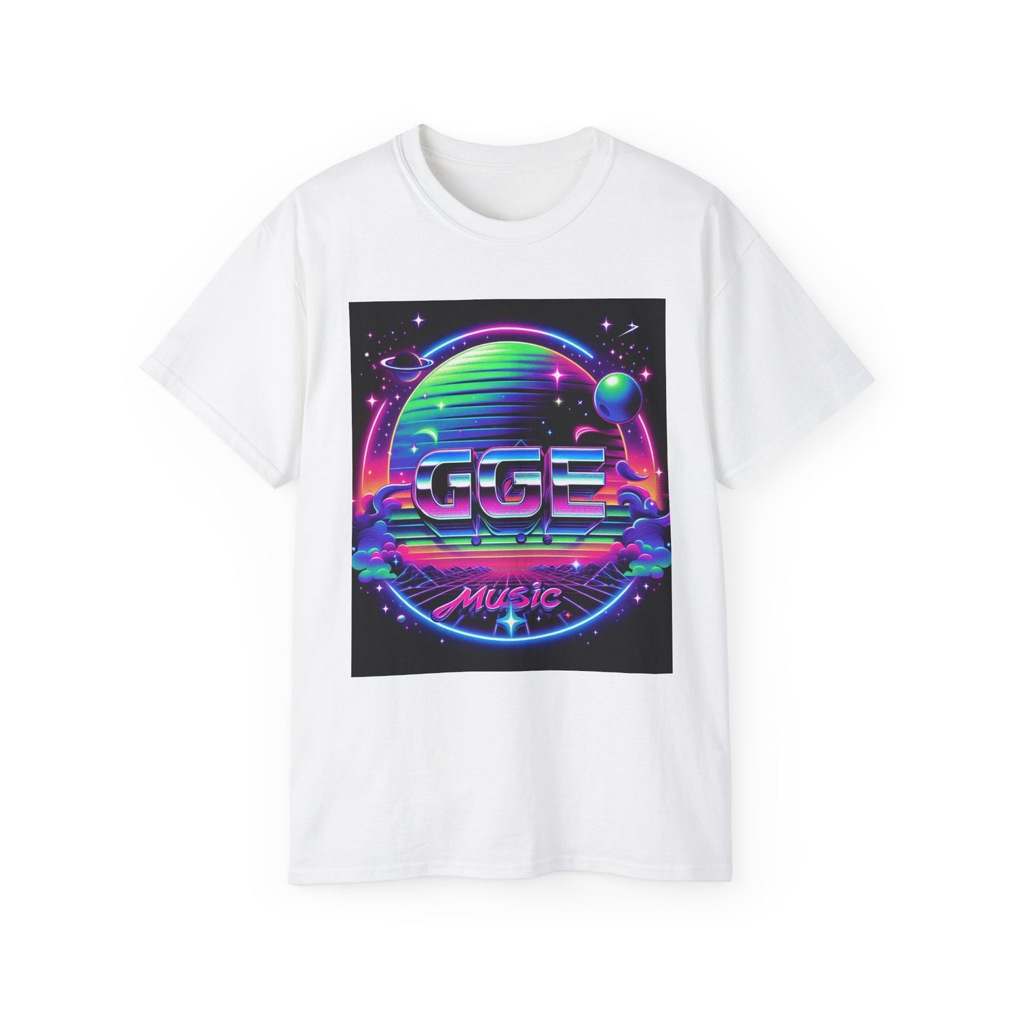 Unisex Ultra Cotton Tee