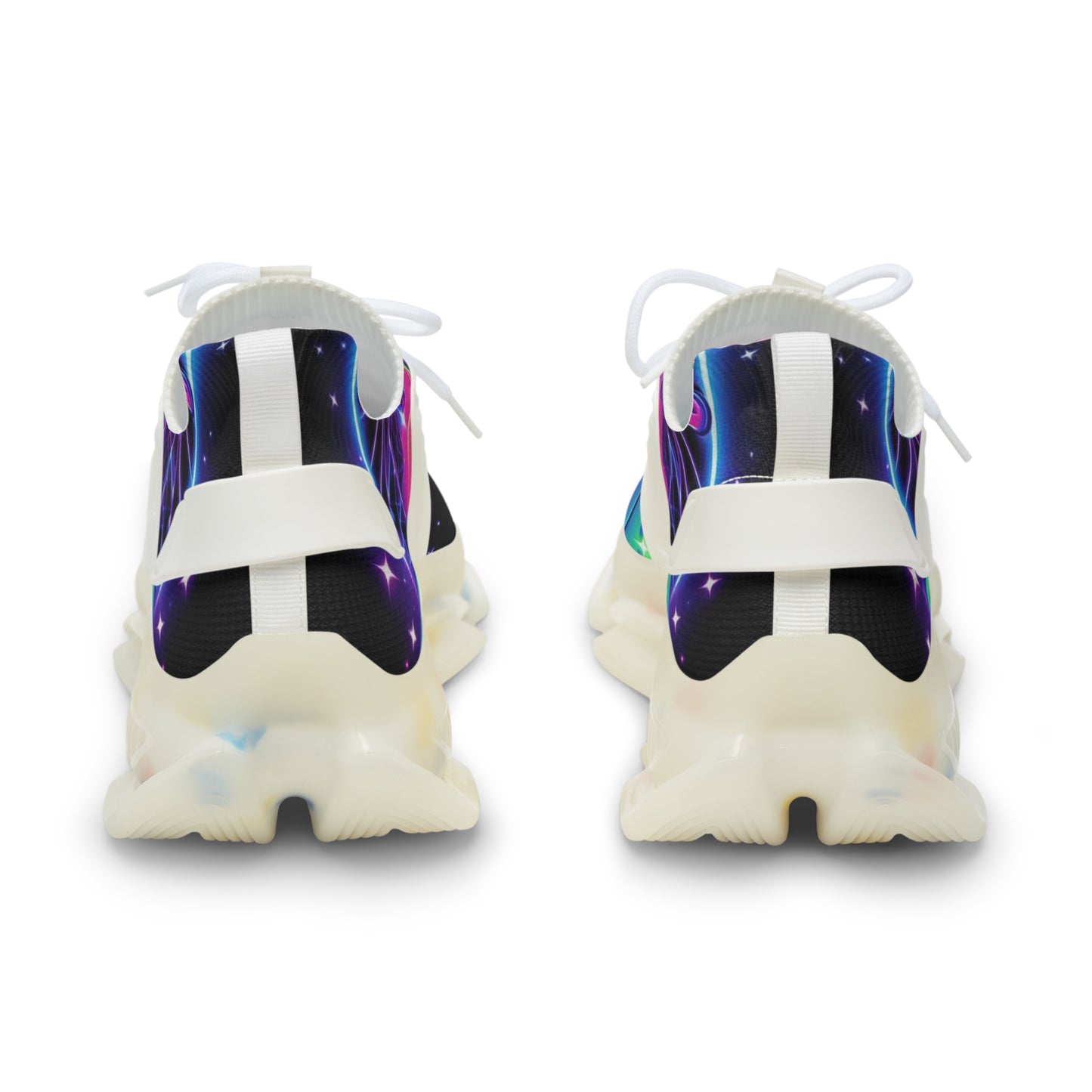 Men's Mesh Sneakers