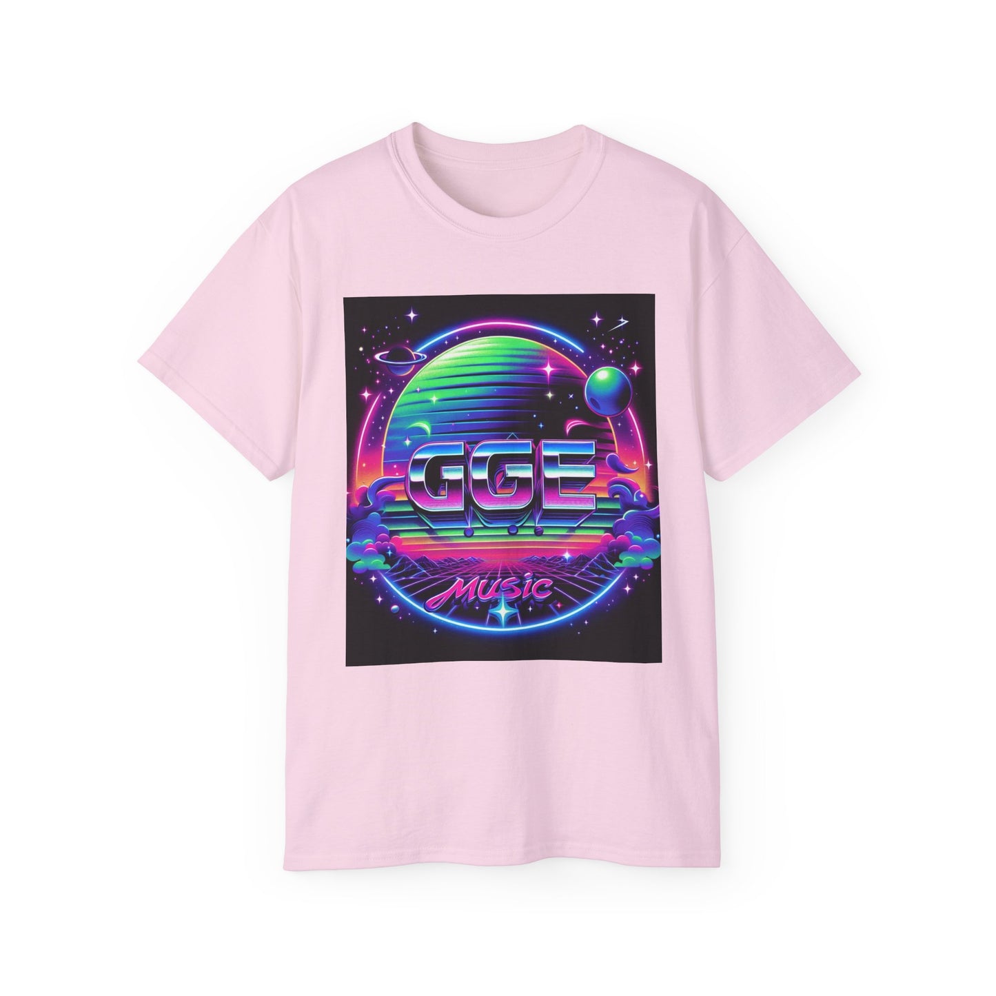 Unisex Ultra Cotton Tee