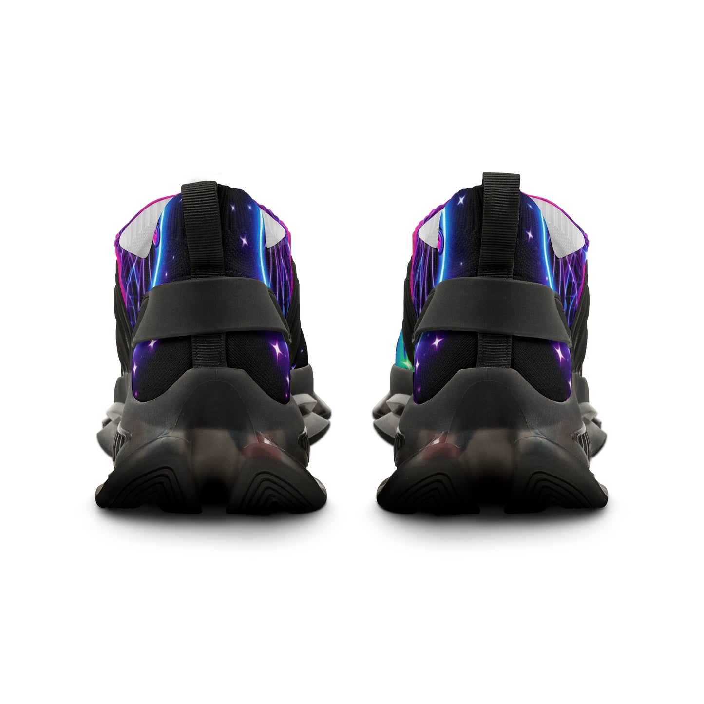 Men's Mesh Sneakers