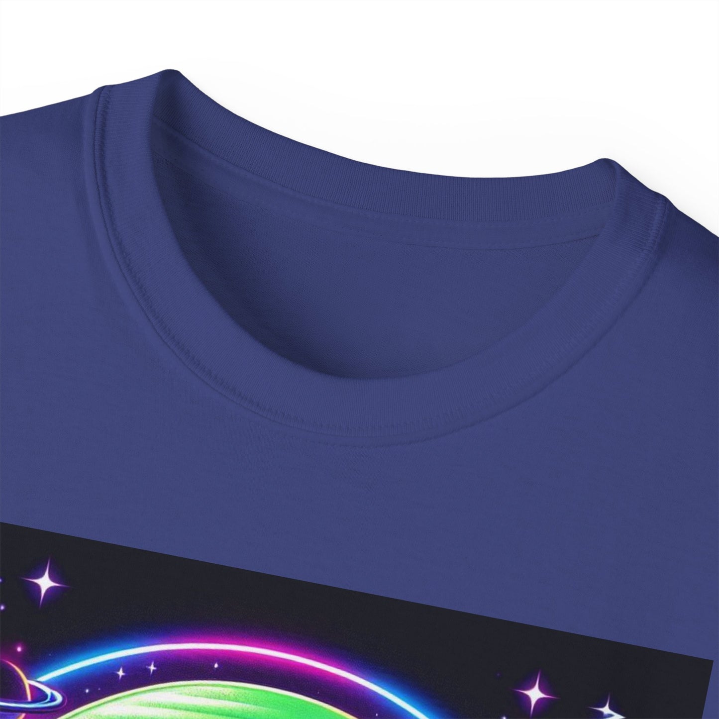 Unisex Ultra Cotton Tee