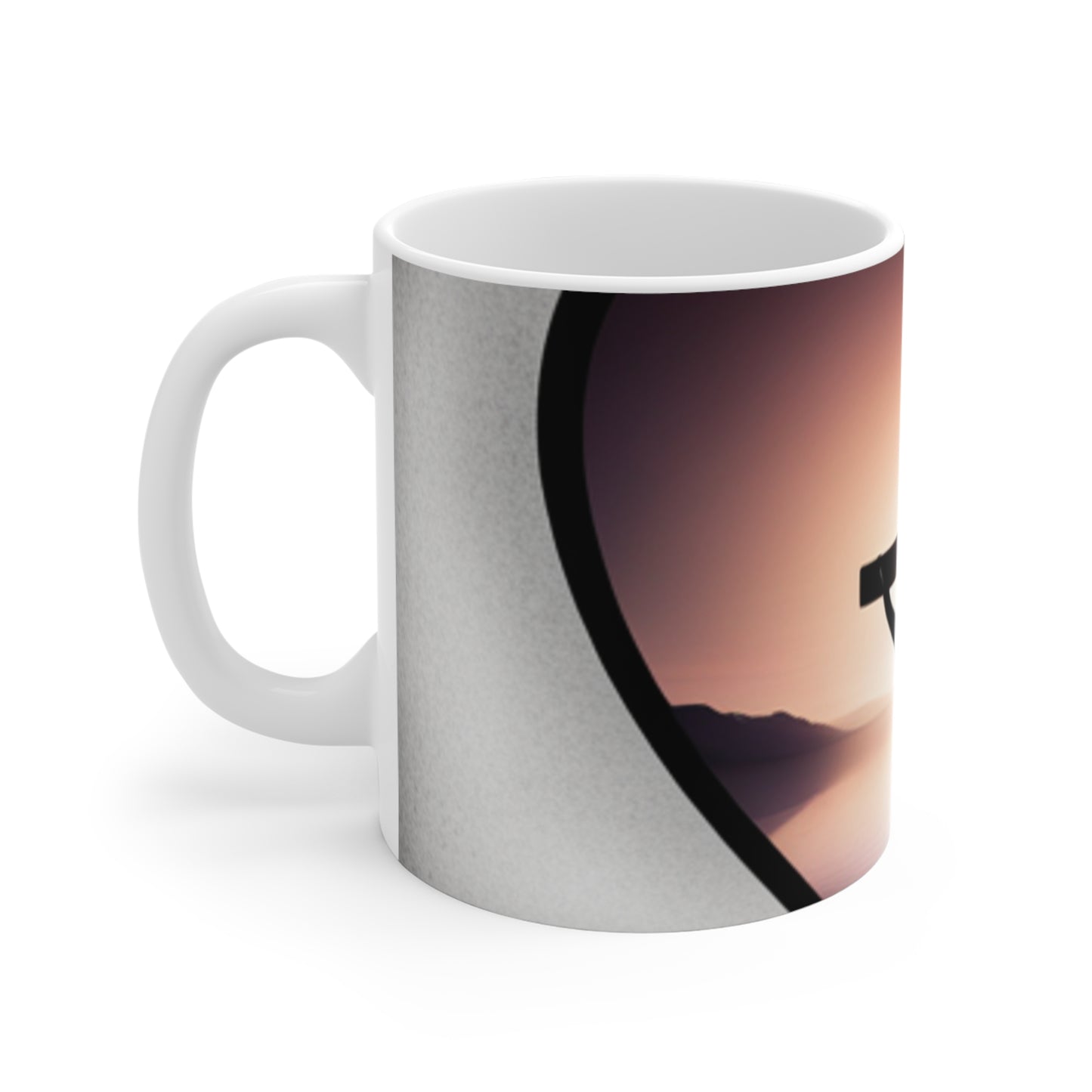 Mug 11oz