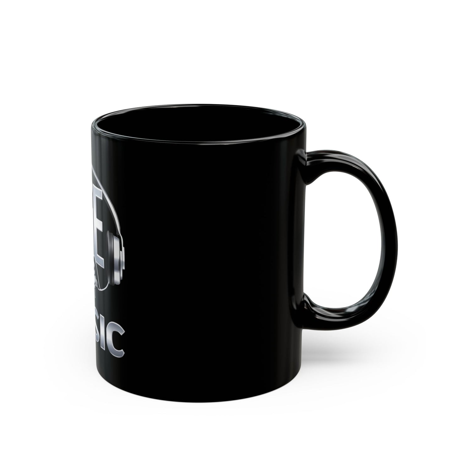 Black Mug (11oz, 15oz)