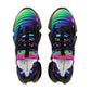 Men's Mesh Sneakers