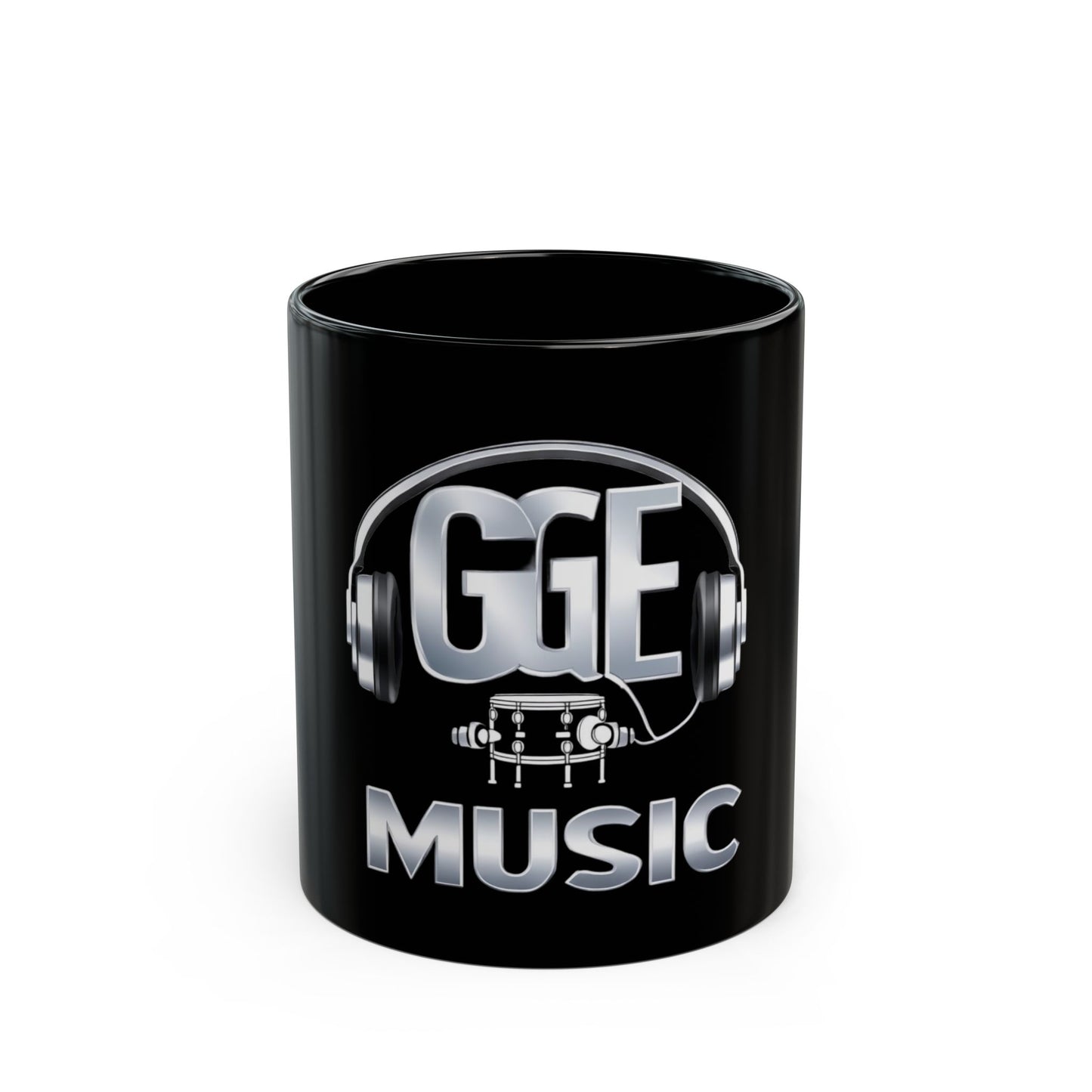 Black Mug (11oz, 15oz)