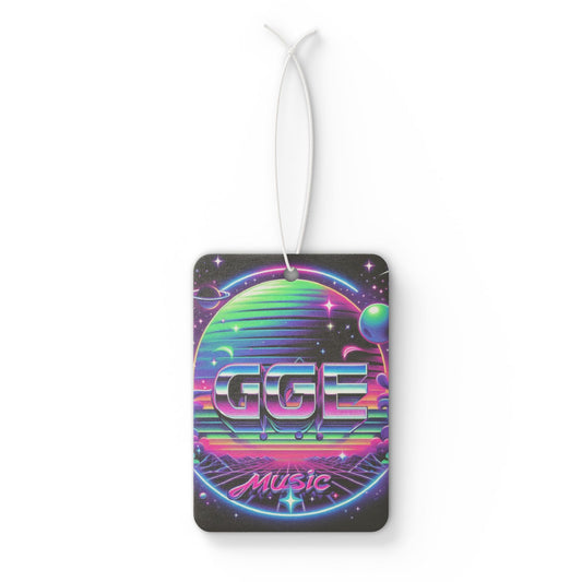 Car Air Freshener
