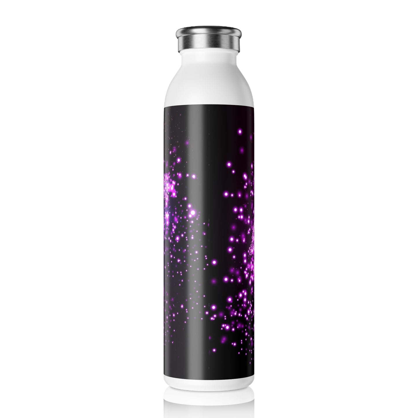 Slim Water Bottle