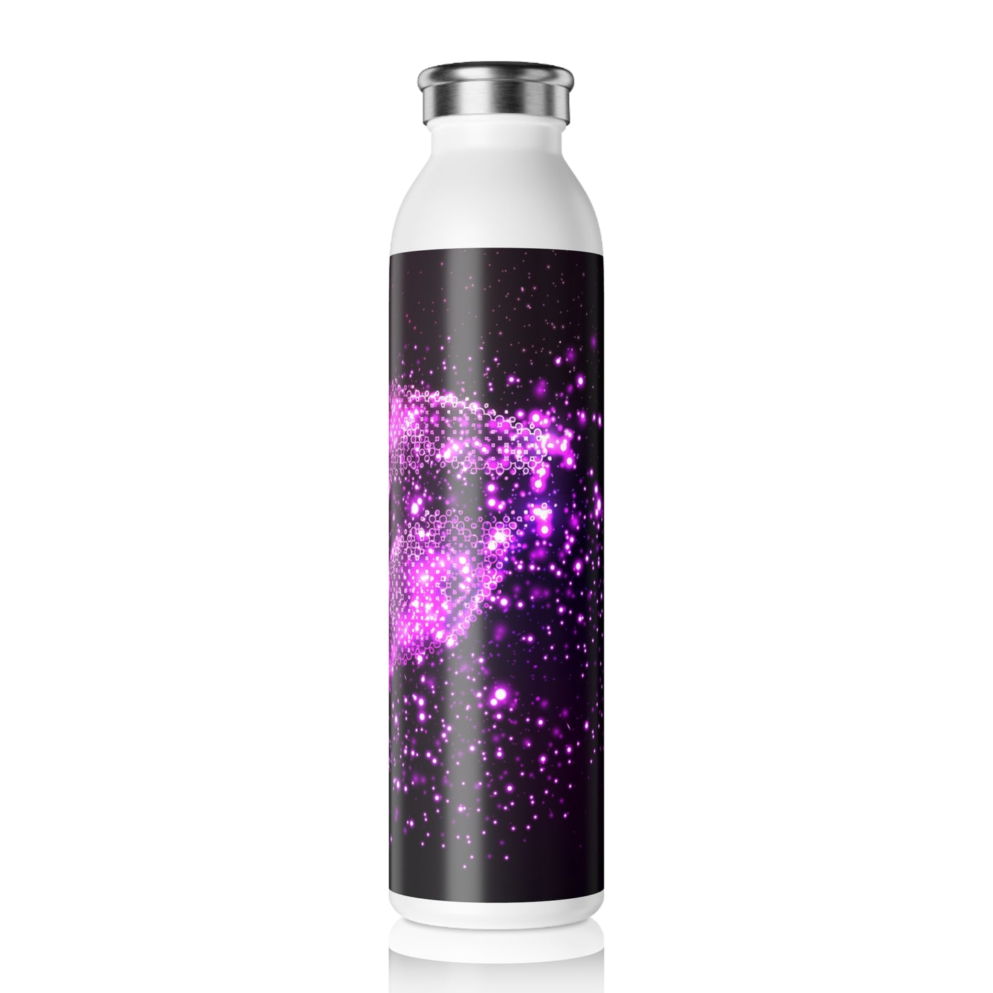 Slim Water Bottle