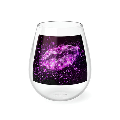 Stemless Wine Glass, 11.75oz