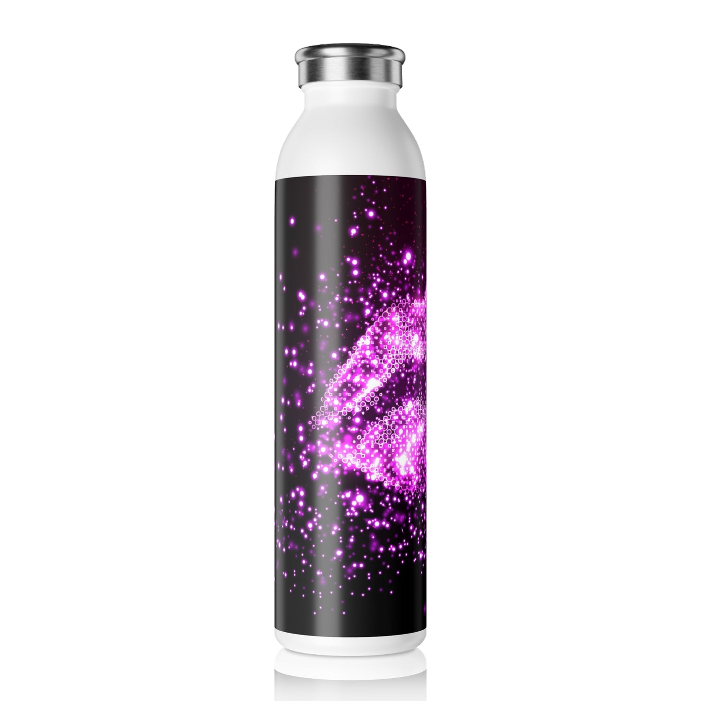 Slim Water Bottle