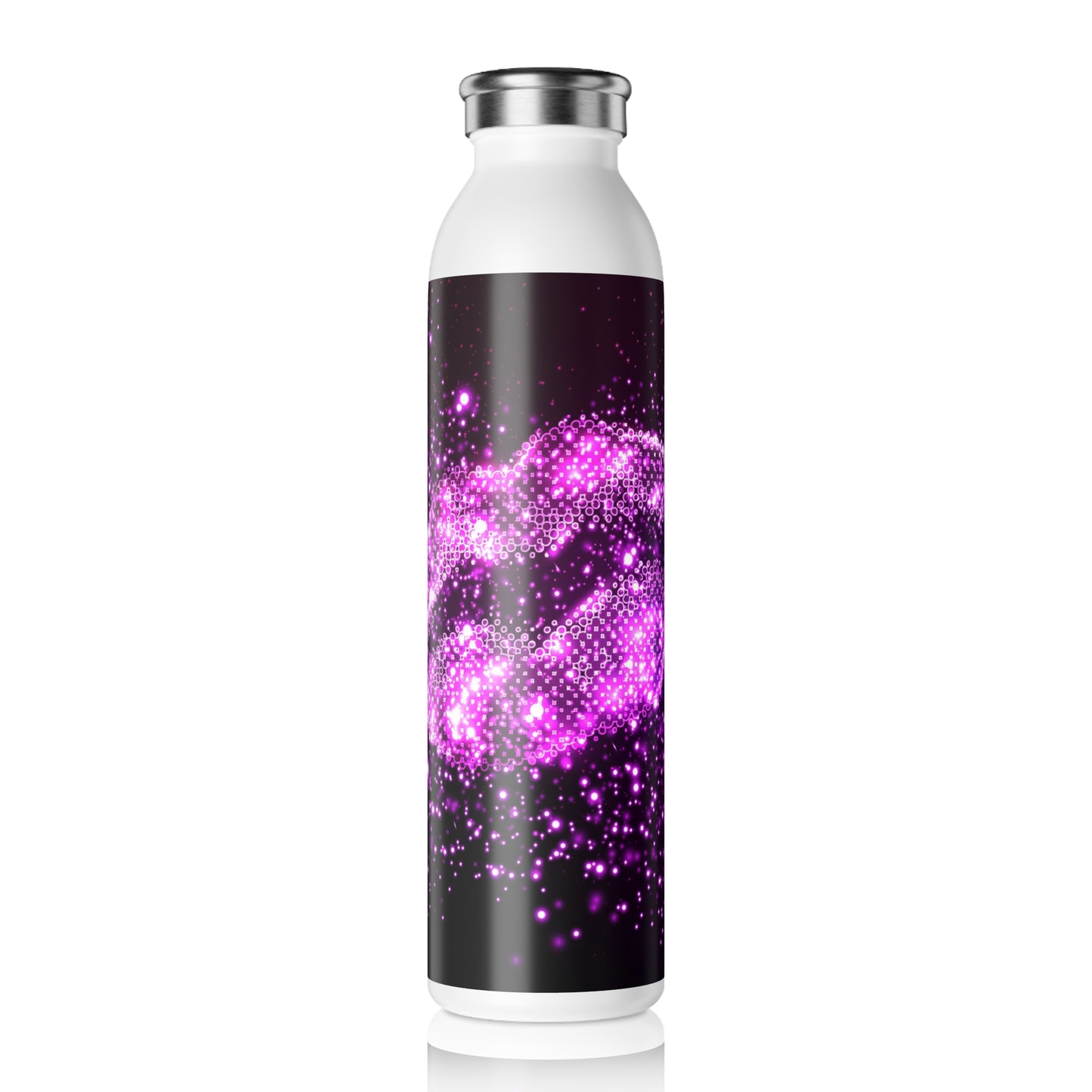 Slim Water Bottle