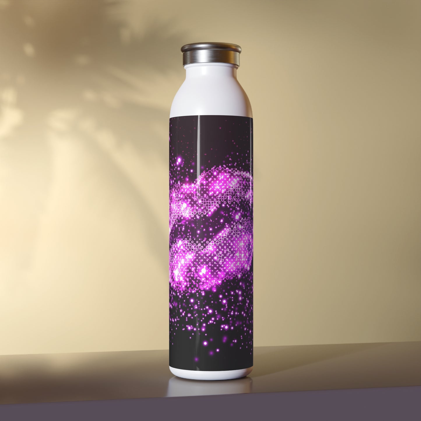 Slim Water Bottle